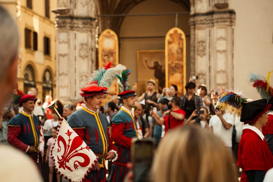 The Dancing Plague of 1518: When Hundreds Danced Themselves to Death