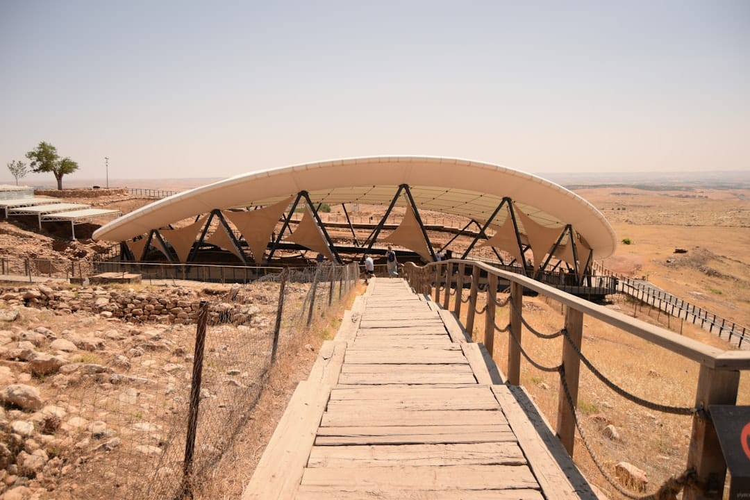 Göbekli Tepe: The Temple That Rewrote Human History