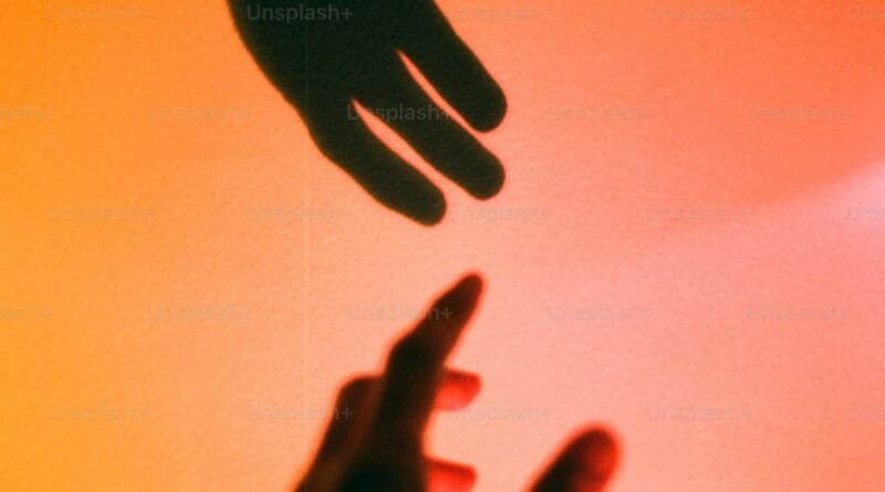alien hand syndrome