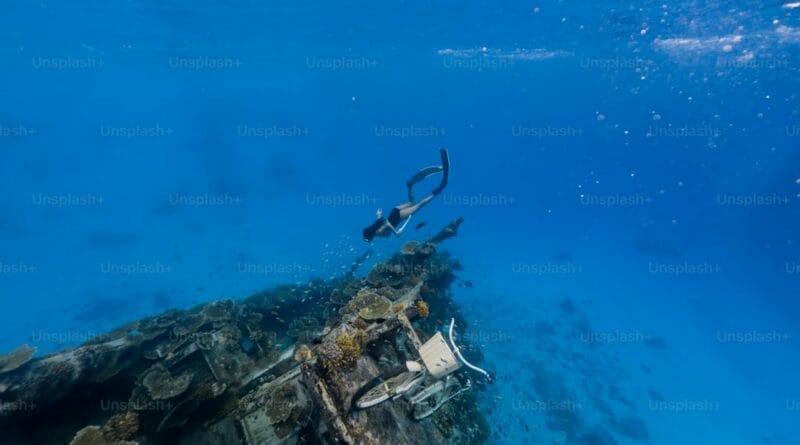 lost city of Heracleion