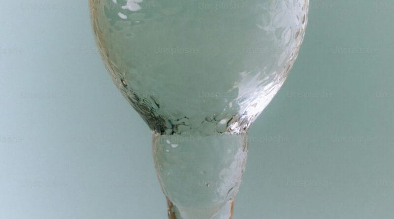 Lycurgus cup