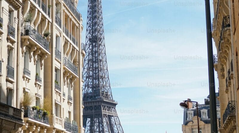 Paris syndrome
