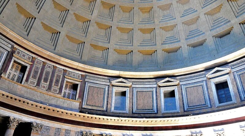 Roman Concrete