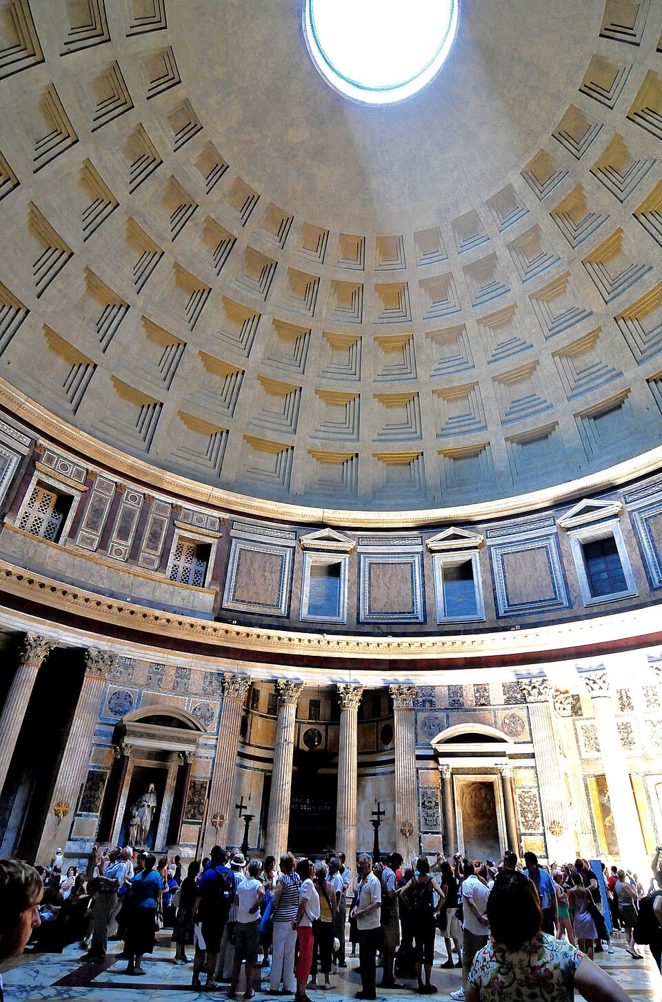 Why Roman Concrete Outlasts Ours by Thousands of Years