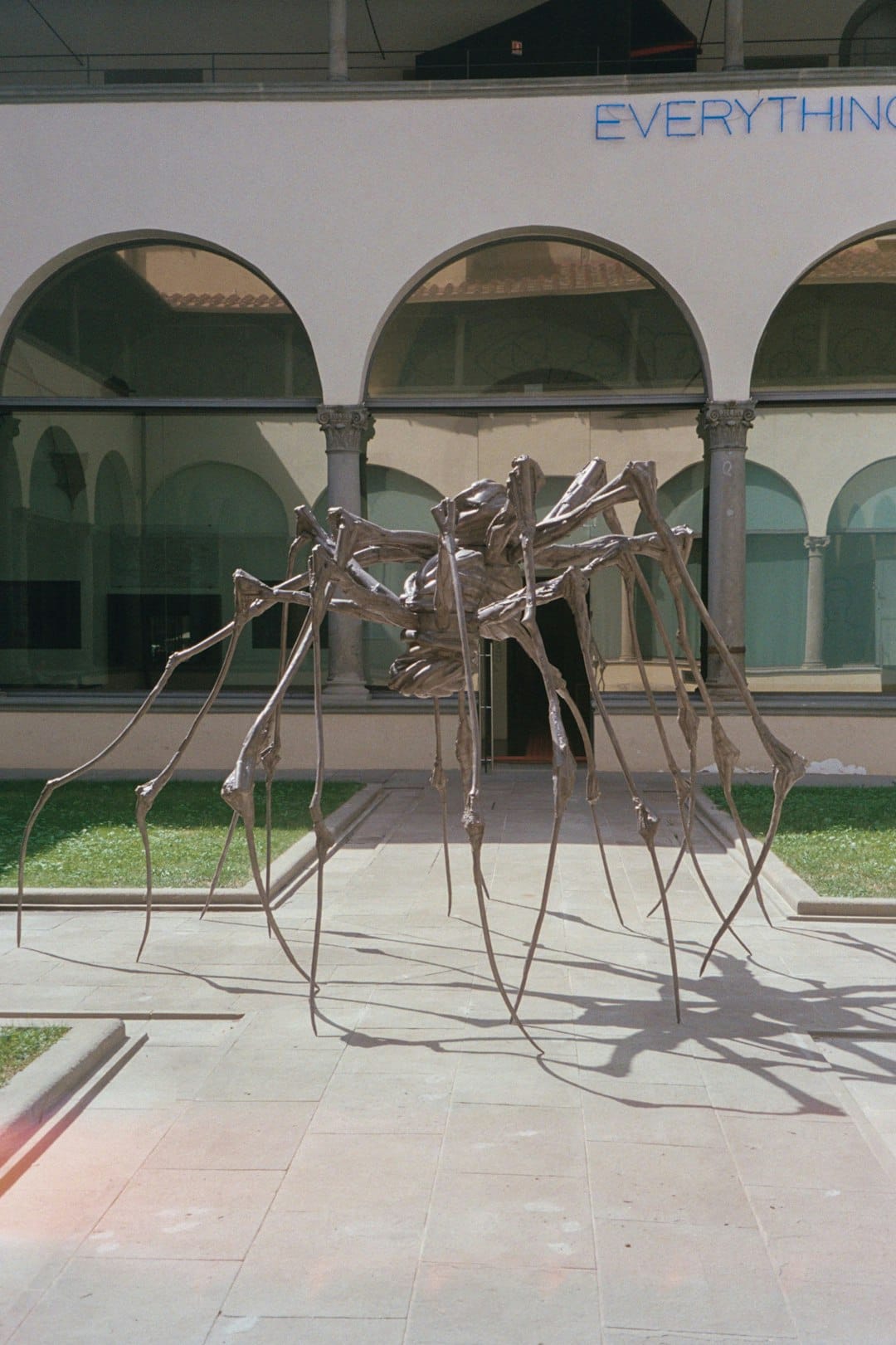 Stendhal Syndrome: The Bizarre Disorder That Makes Art Physically Dangerous