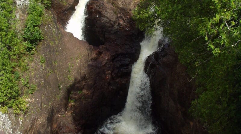 Devils Kettle